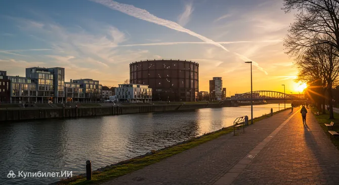 Оберхаузен