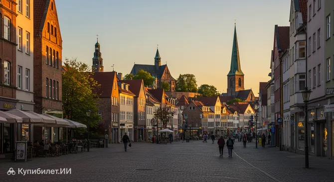 Ольденбург