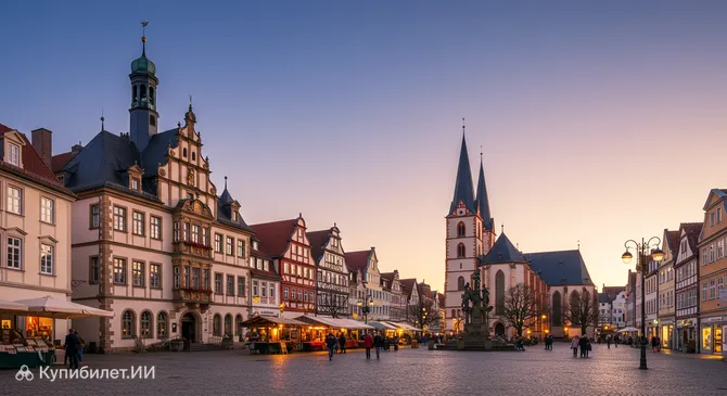 Реклингхаузен