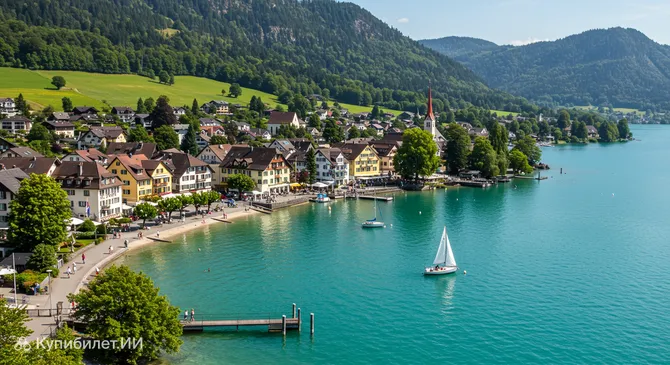 Титизее-Нойштадт