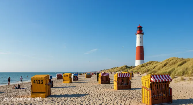 Вангерооге