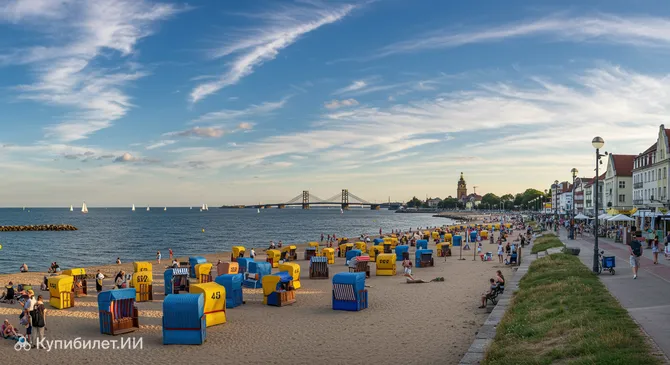 Вильгельмсхафен