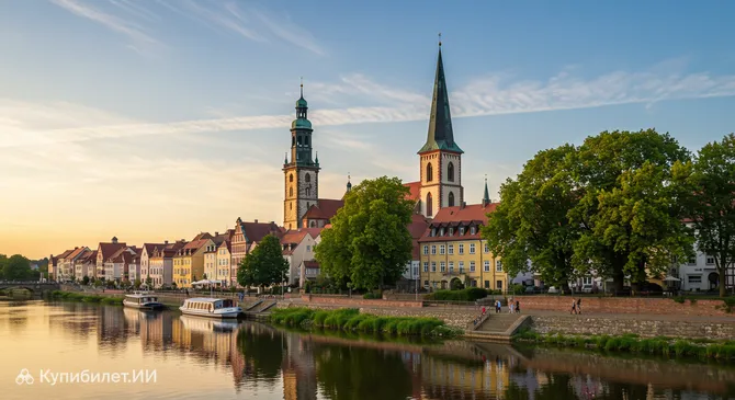 Виттенберге