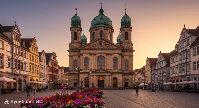 Цвайбрюккен