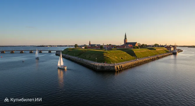 Фредерисия