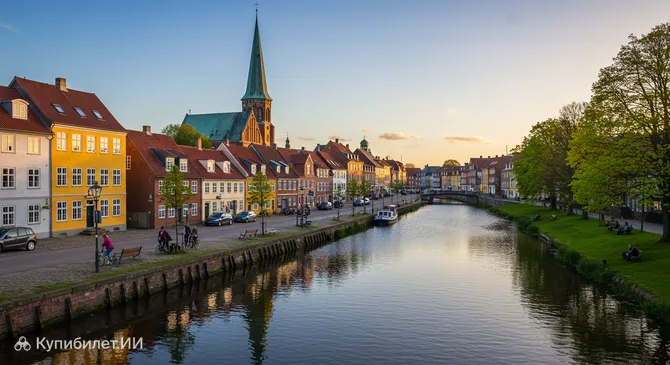 Хольстебро