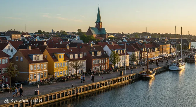 Нюкёбинг-Зеланд