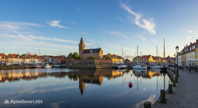 Сённерборг