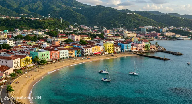 Пуэрто-Плата