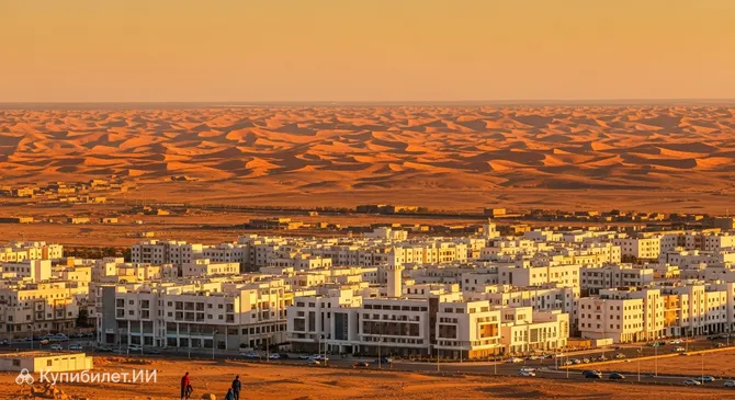 Хасси-Мессауд