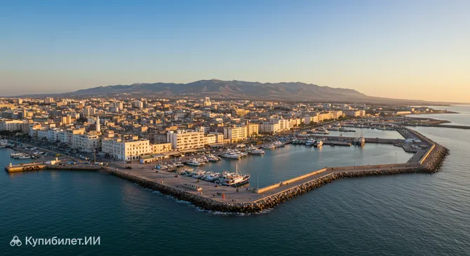 Мостаганем