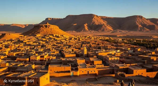 Таманрассет