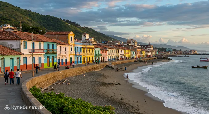 Баия-де-Каракес