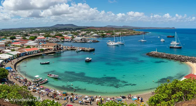 Пуэрто-Айора