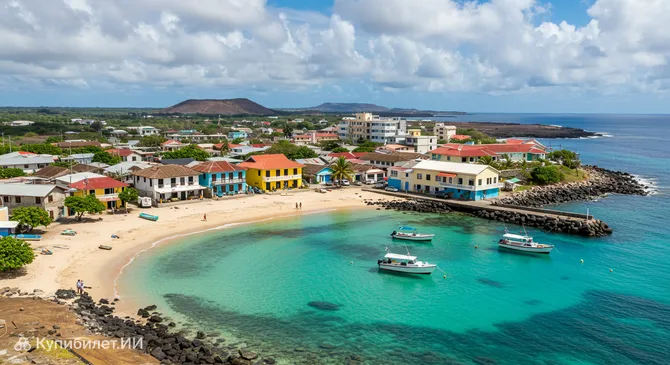 Пуэрто-Вильямиль