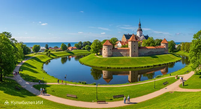 Курессааре