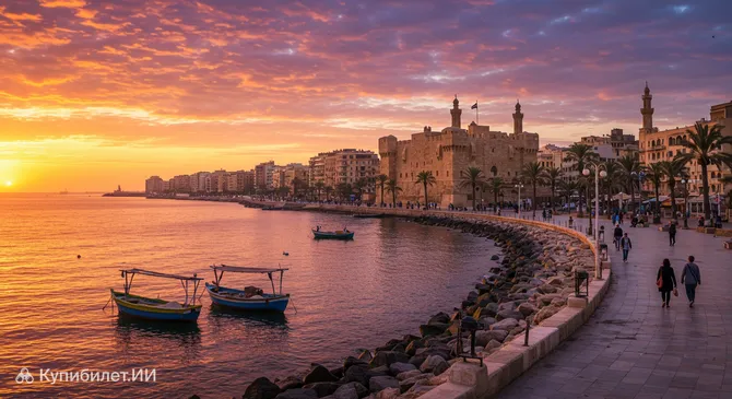 Александрия