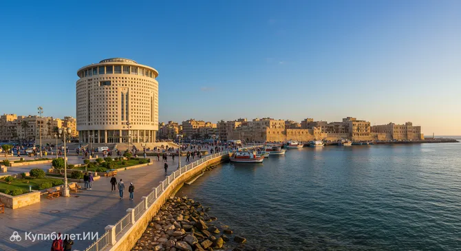 Александрия