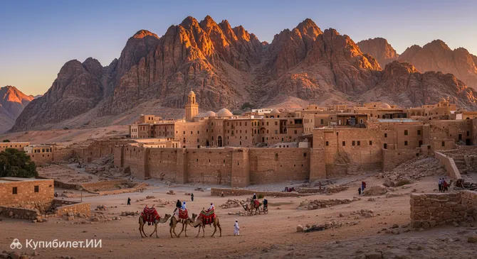 Сент-Катрин