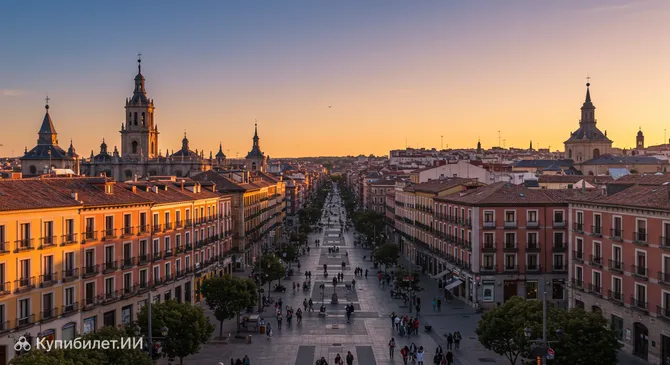 Алькала-де-Энарес