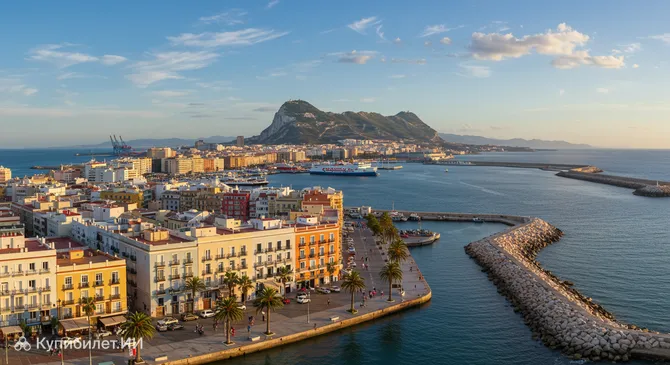 Альхесирас