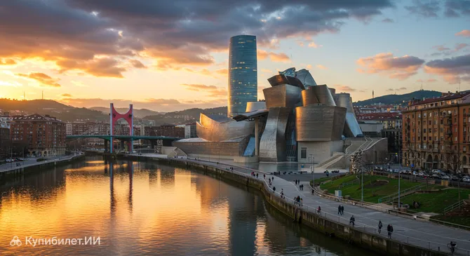 Бильбао