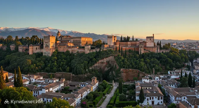Гранада