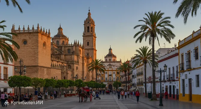 Херес-де-ла-Фронтера