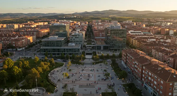 Лас-Росас-де-Мадрид