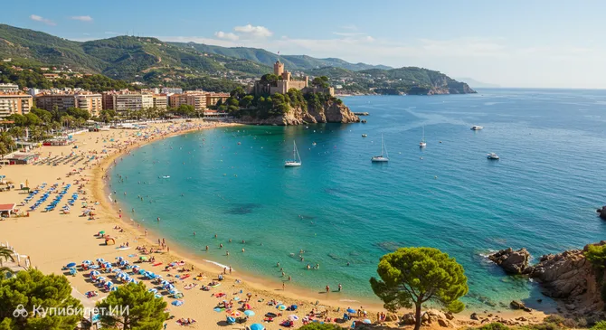 Льорет-де-Мар