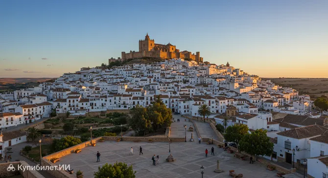 Морон-де-ла-Фронтера