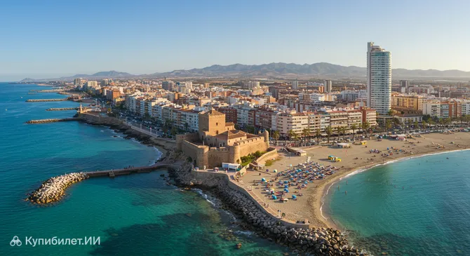 Рокетас-де-Мар