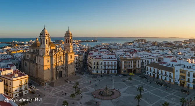 Сан-Фернандо