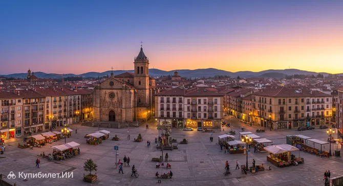 Торрелавега