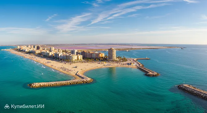 Торревьеха