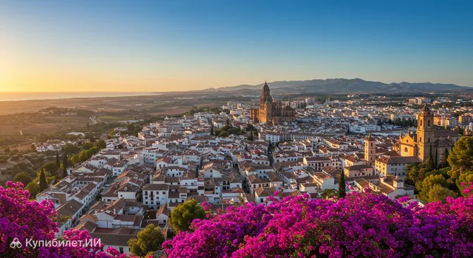 Велес-Малага