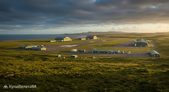 Маунт-Плезант