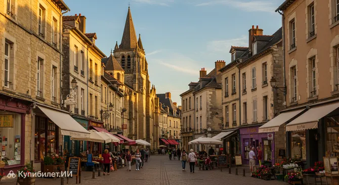 Брив-ла-Гайард