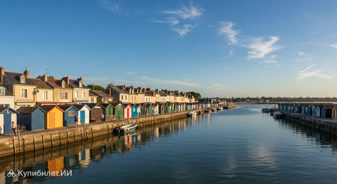 Гижан-Местрас