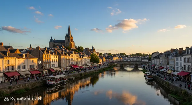 Мон-де-Марсан