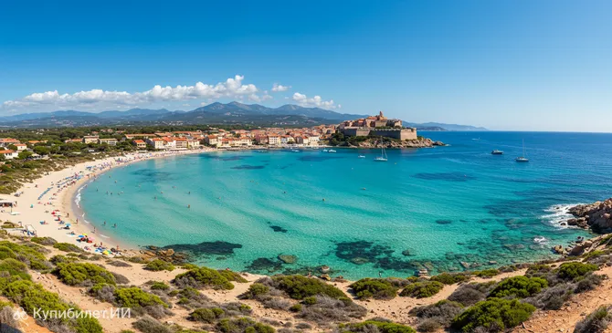 Порто-Веккьо