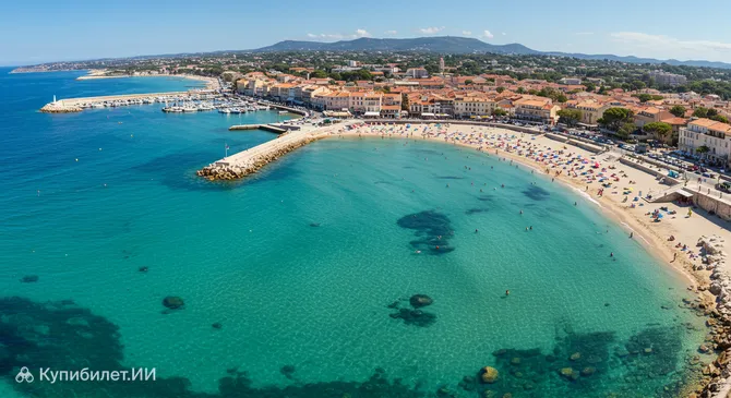 Сан-Сир-сюр-Мер