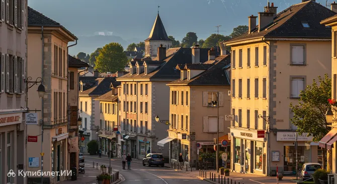 Сен-Жени-Пуйи