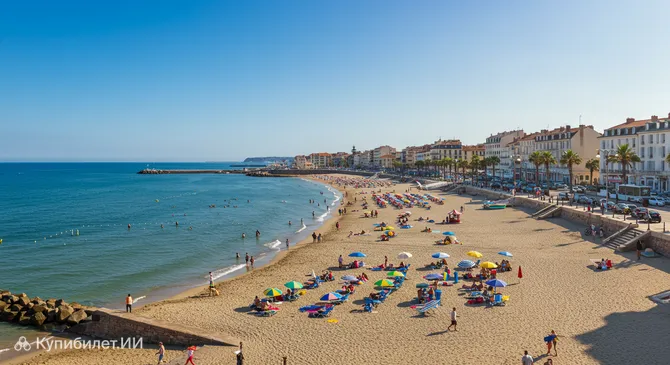 Сен-Жан-де-Мон