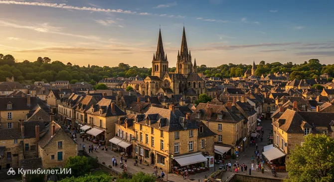 Сарла-ла-Канеда