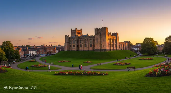 Бишоп Окленд