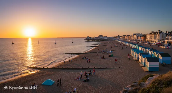 Богнор-Регис