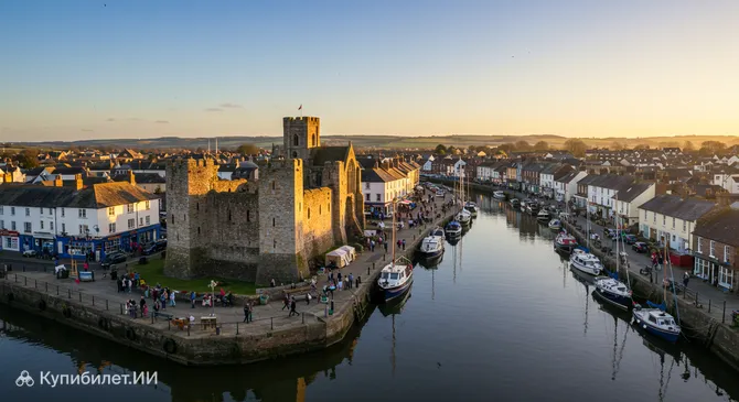 Бриджуотер