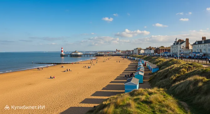 Бернем-он-Си