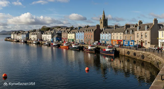 Кэмпбелтаун